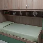 A Cà; Gialla
