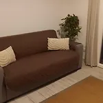 A Cà; Gialla Appartamento