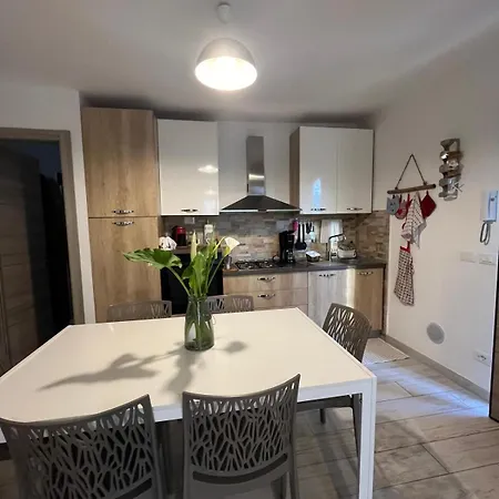 A Ca; Gialla Apartment Villanova d'Albenga