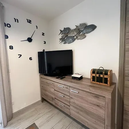 Apartamento A Ca; Gialla Villanova d'Albenga