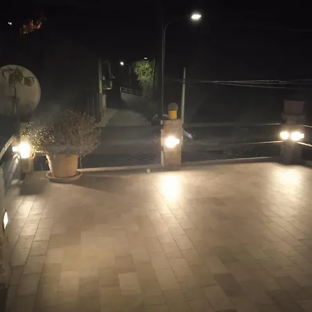 A Ca; Gialla Apartamento Villanova d'Albenga