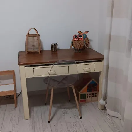 Apartment A Ca; Gialla *