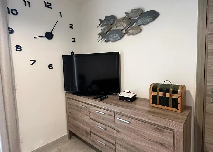 Apartamento A Ca; Gialla Villanova d'Albenga