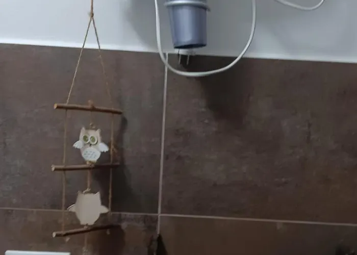 Apartamento A Ca; Gialla *