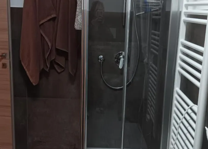 A Ca; Gialla Apartamento *