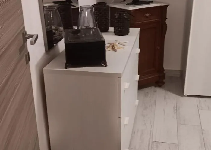 Apartamento A Ca; Gialla *