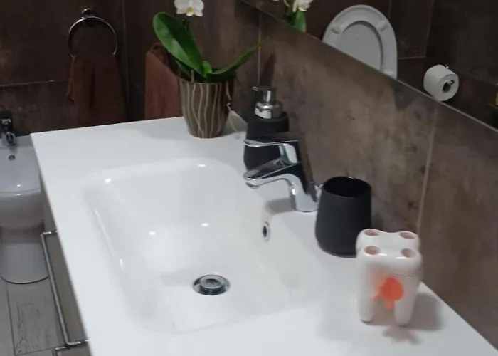 A Ca; Gialla Apartamento Villanova d'Albenga