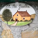 A Ca; Gialla 아파트 빌라노바 달벤가