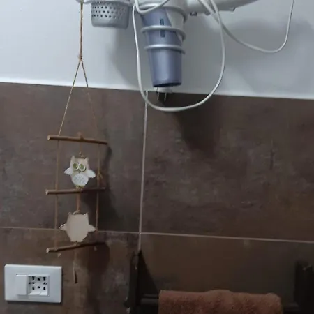 Appartement A Ca; Gialla *