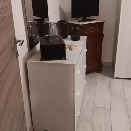 Appartement A Ca; Gialla *