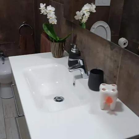 A Ca; Gialla Appartement Villanova d'Albenga