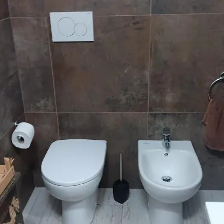 Appartement A Ca; Gialla Villanova d'Albenga