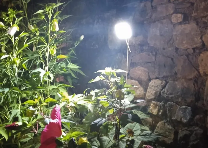 Lejlighed A Ca; Gialla Villanova d'Albenga