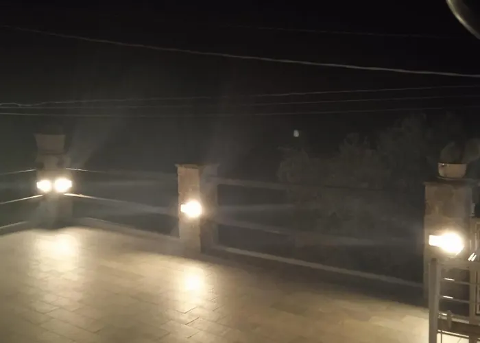 Apartmán A Ca; Gialla