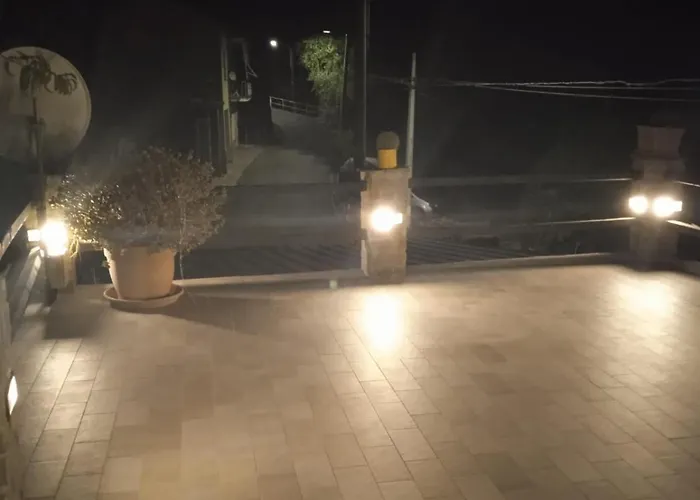 A Ca; Gialla Apartmán Villanova d'Albenga