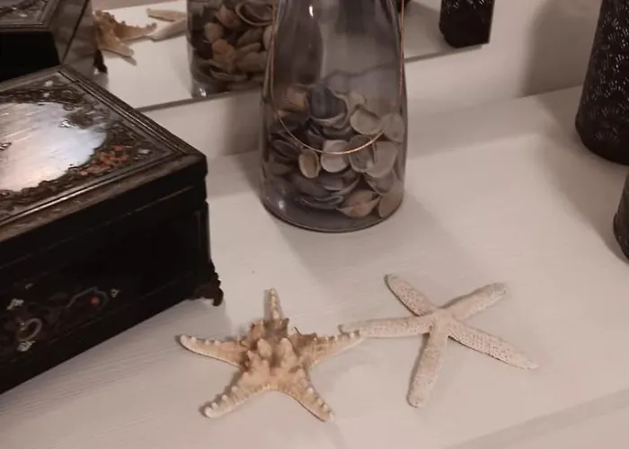 Apartmán A Ca; Gialla