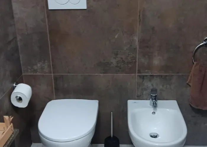 Apartmán A Ca; Gialla Villanova d'Albenga