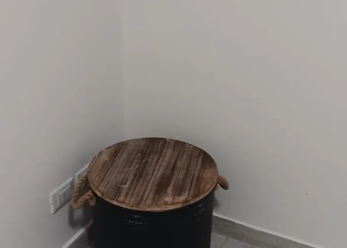 아파트 A Ca; Gialla 빌라노바 달벤가