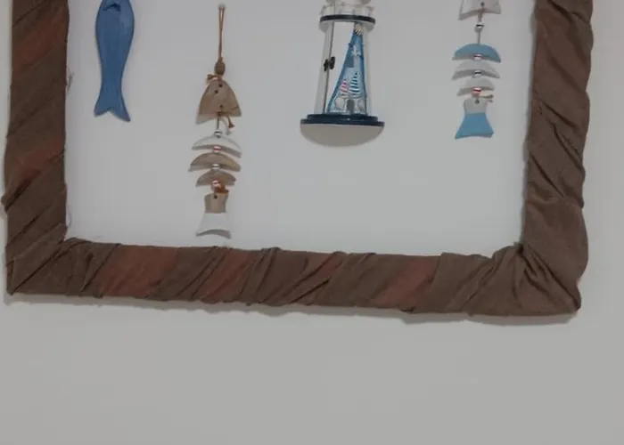 Apartmán A Ca; Gialla