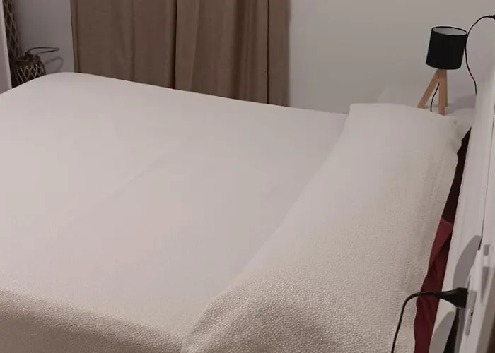 Apartmán A Ca; Gialla *